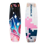 NHP WMN 2016 Nobile Kitesurfing Board