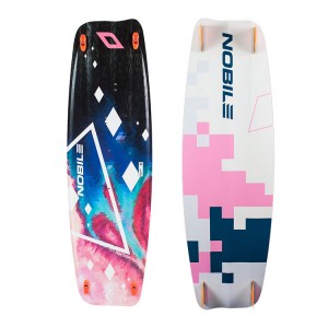 NHP WMN 2016 Nobile Kitesurfing Board