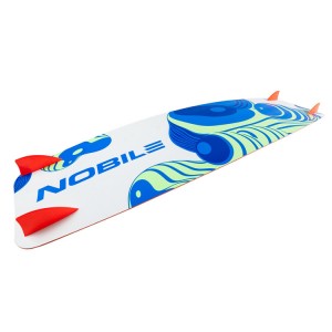 T5 2016 Nobile Kitesurfing Board