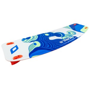 T5 2016 Nobile Kitesurfing Board