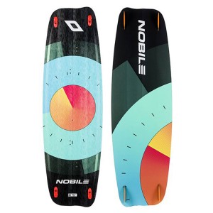 NHP 2017 Nobile Kiteboarding