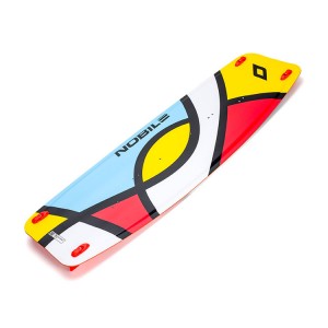 T5 2017 Nobile Kiteboarding