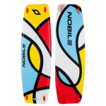 T5 2017 Nobile Kiteboarding