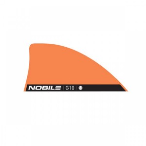 Nobile G10 Fins