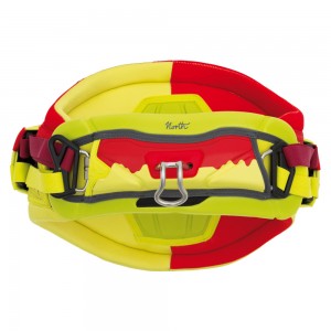 North Kiteboarding Waist Harness Styler Pop 2015