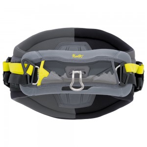 North Kiteboarding Waist Harness Airstyler Soul 2015