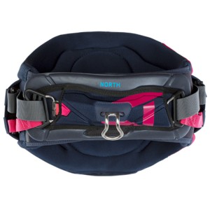 North Kiteboarding Waist Harness Airstyler Soul 2016