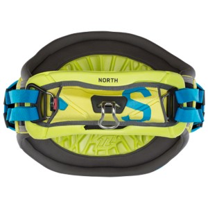 North Kiteboarding Waist Harness Styler Pop 2016