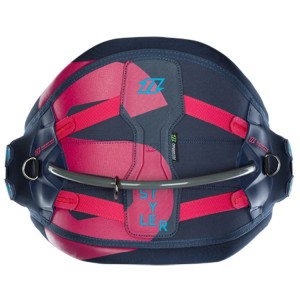 North Kiteboarding Waist Harness Styler Soul 2016