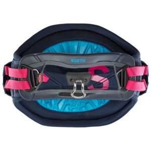 North Kiteboarding Waist Harness Styler Soul 2016