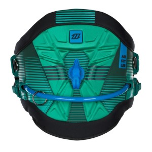 Airstyler 2017 North Kiteboarding Waist Harness