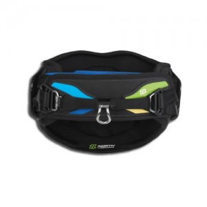 North Kiteboarding Waist Harness Air Styler Pop 2012