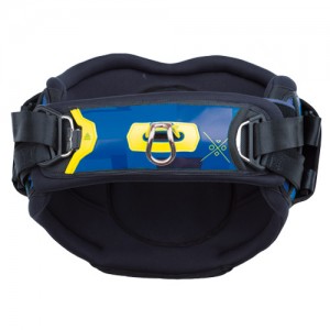 North Kiteboarding Waist Harness Air Styler Soul 2013