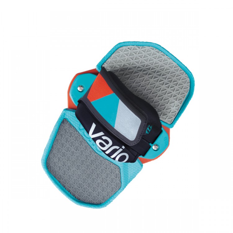 Vario Combo 2015 North Kiteboarding KITESURFING RRD SurfPM