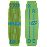 X-Ride 2016 North Kiteboarding
