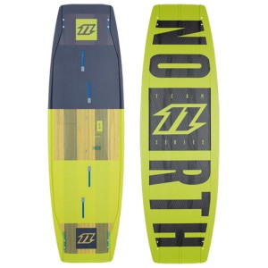 Team Series 2016 North Kiteboarding