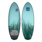 Nugget TT 2017 North Kiteboarding Surf Board