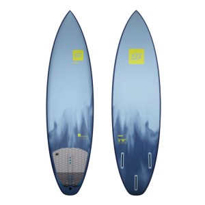 Quest TT 2017 North Kiteboarding Surf Board