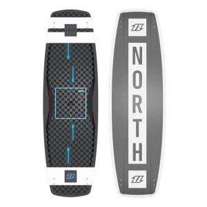 Select 2017 North Kiteboarding