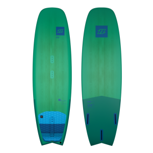 Whip CSC 2017 North Kiteboarding Surf Board