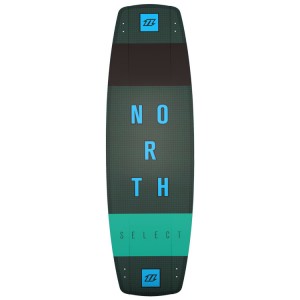 Select 2018 North Kiteboarding