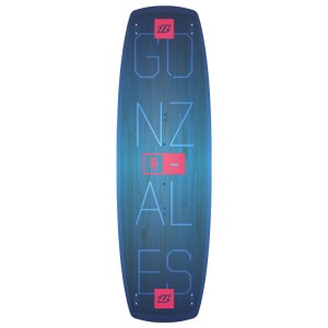 Gonzales 2018 North Kiteboarding