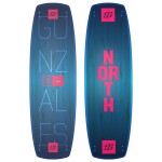 Gonzales 2018 North Kiteboarding