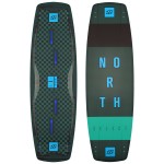 Select 2018 North Kiteboarding