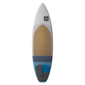 Pro Wam 2018 North Kiteboarding Surf Board