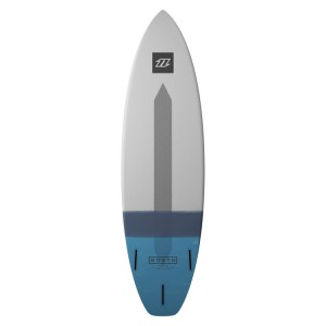 Pro Wam 2018 North Kiteboarding Surf Board