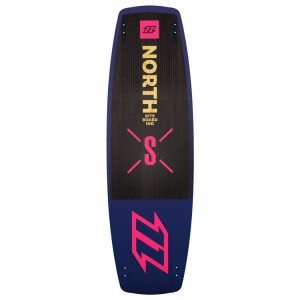 Soleil 2018 North Kiteboarding