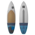 Pro Wam 2018 North Kiteboarding Surf Board