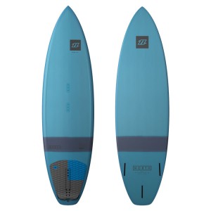 Wam 2018 North Kiteboarding Surf Board