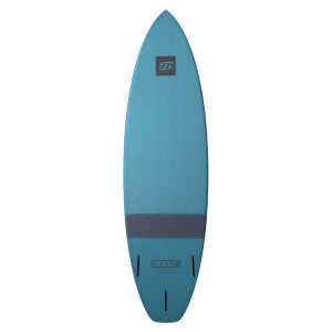 Wam 2018 North Kiteboarding Surf Board