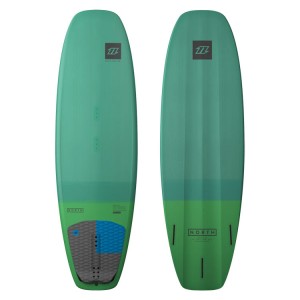 Whip CSC 2018 North Kiteboarding Surf Board