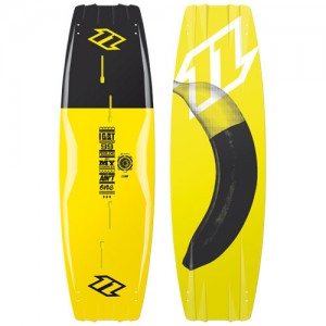 Gambler 2014 North Kiteboarding