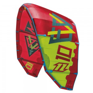 Evo 2015 North Kiteboarding