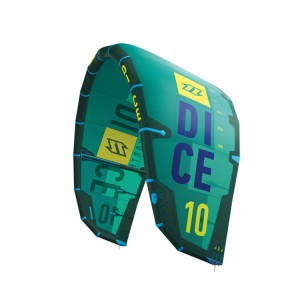 Dice 2017 North Kiteboarding 