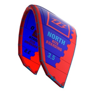 Mono 2016 North Kiteboarding