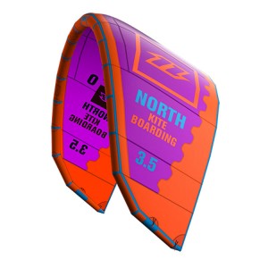 Mono 2016 North Kiteboarding