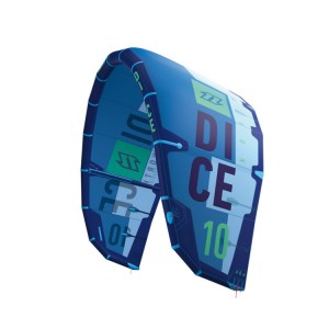 Dice 2017 North Kiteboarding 