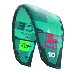 Dice 2018 North Kiteboarding