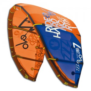 North Kite Evo 2013