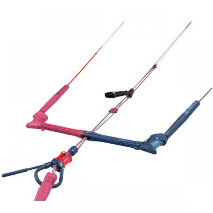 Quad Control 2016 North Kiteboarding Trust Bar SurfPM