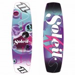 North Kitesurfing Board Soleil 2012