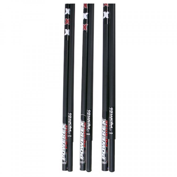Powerex Windsurfing Mast 60 RDM 2012 SurfPM