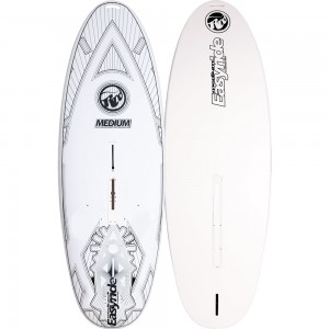 RRD Windsurfing Board Easy Ride Softskin V2 RRD Windsurfing Board Easy Ride Softskin V2