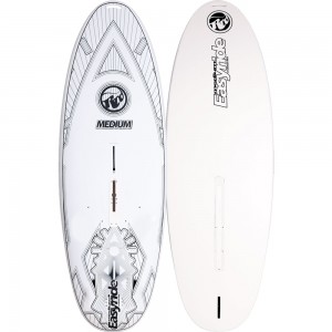 RRD Windsurfing Board Easy Ride Softskin V2