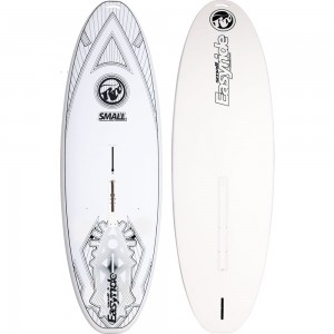 RRD Windsurfing Board Easy Ride Softskin V2