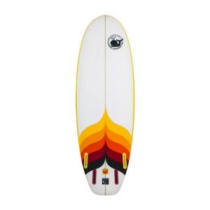 Balena K 5'7" - RRD 2015 Surfboard